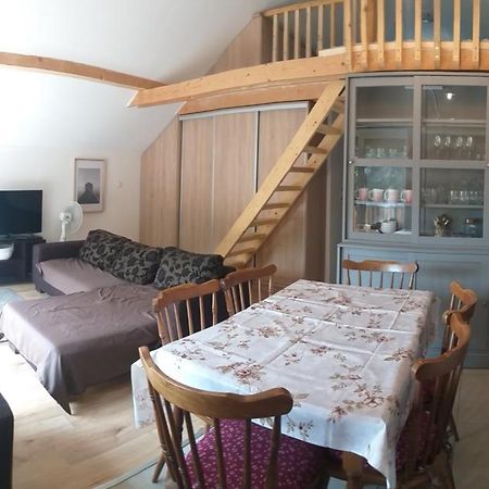 Tölgyerdő Apartman Kismaros Dış mekan fotoğraf
