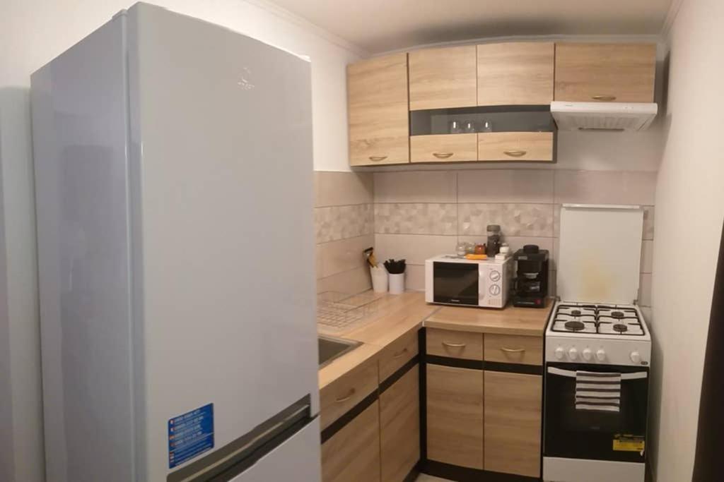 Tölgyerdő Apartman Kismaros Dış mekan fotoğraf
