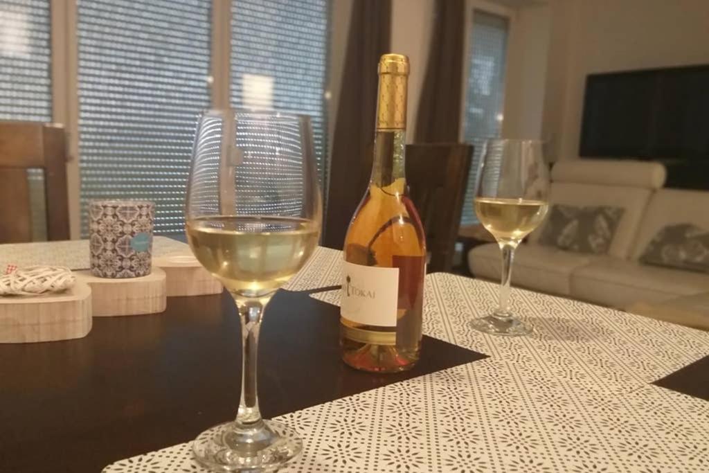 Tölgyerdő Apartman Kismaros Dış mekan fotoğraf
