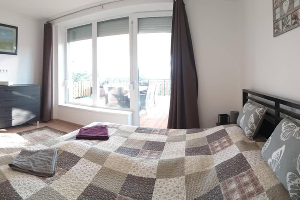 Tölgyerdő Apartman Kismaros Dış mekan fotoğraf