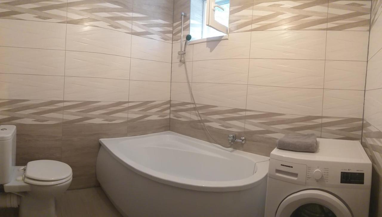 Tölgyerdő Apartman Kismaros Dış mekan fotoğraf