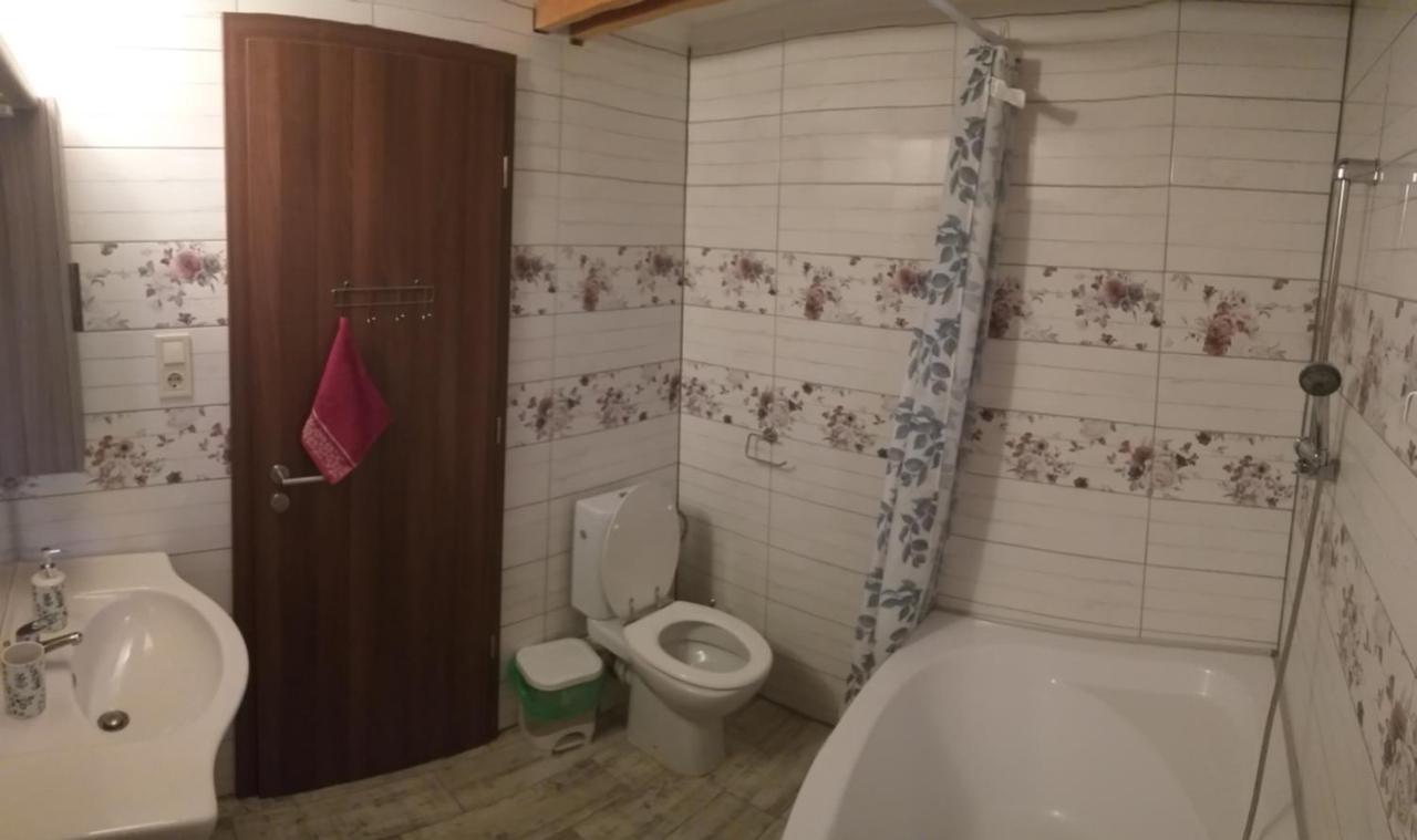 Tölgyerdő Apartman Kismaros Dış mekan fotoğraf
