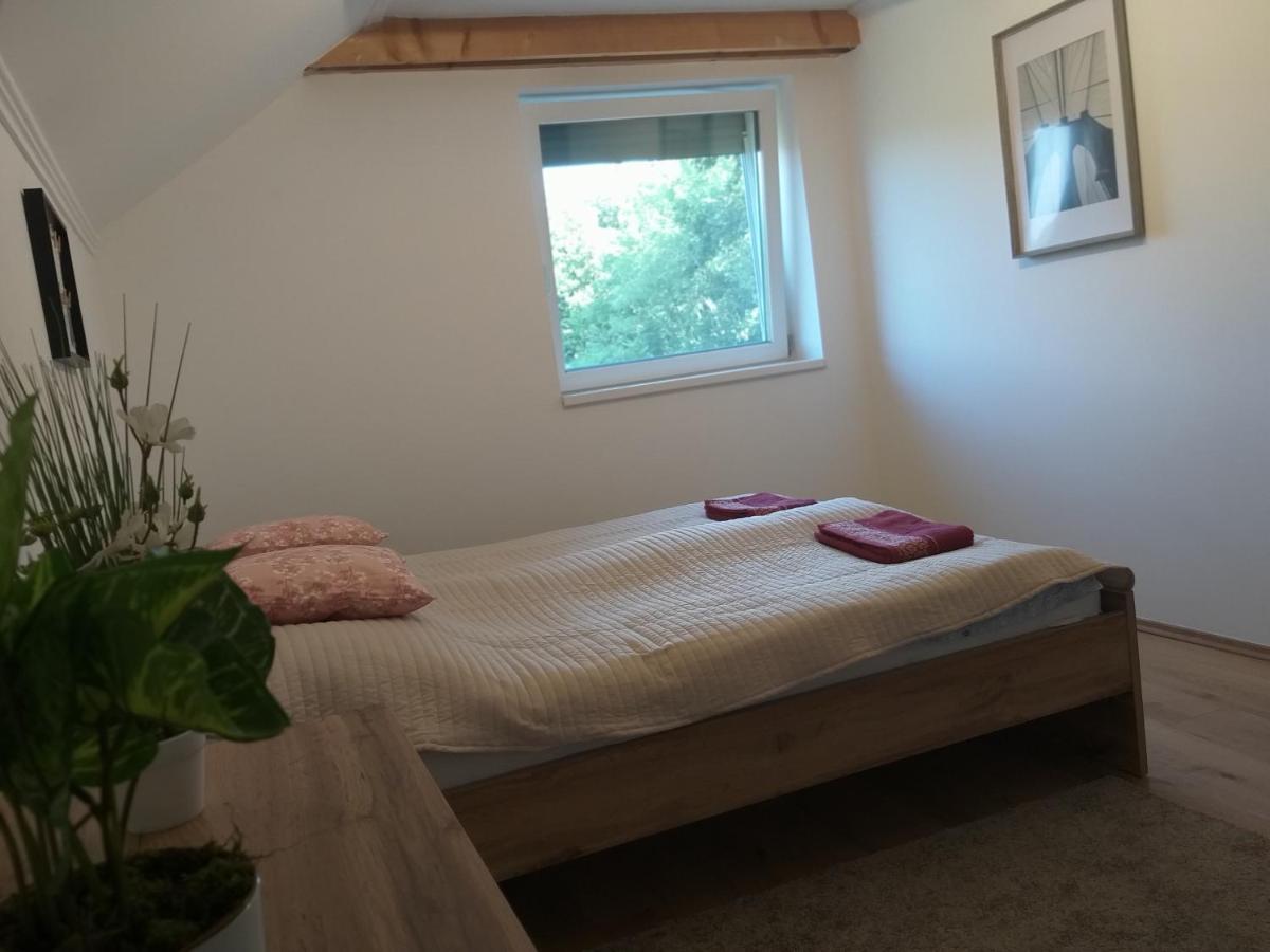 Tölgyerdő Apartman Kismaros Dış mekan fotoğraf