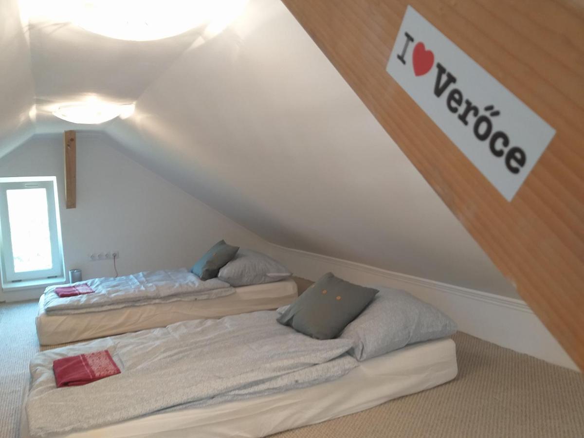 Tölgyerdő Apartman Kismaros Dış mekan fotoğraf