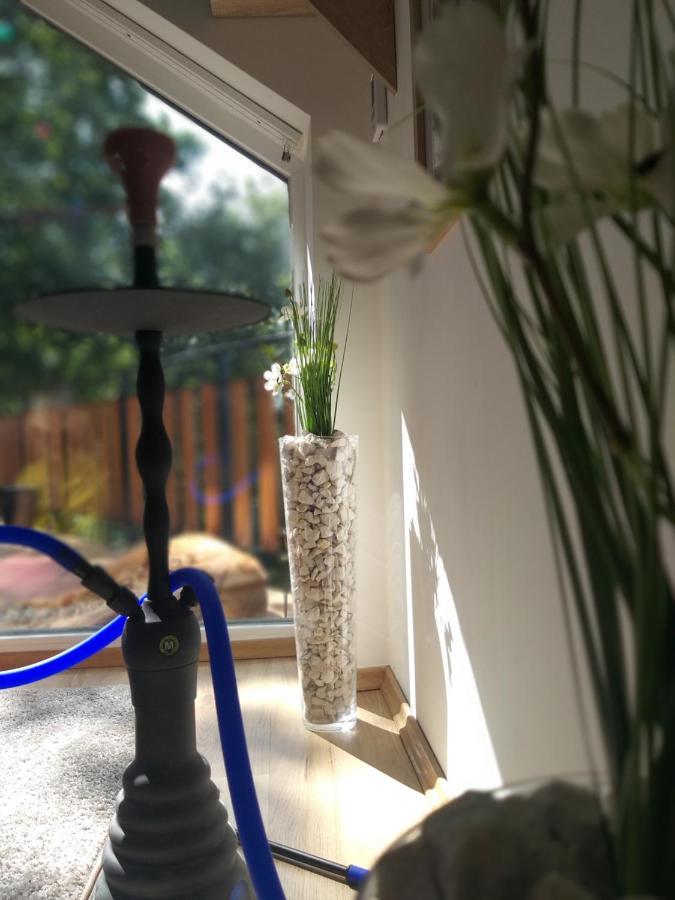 Tölgyerdő Apartman Kismaros Dış mekan fotoğraf