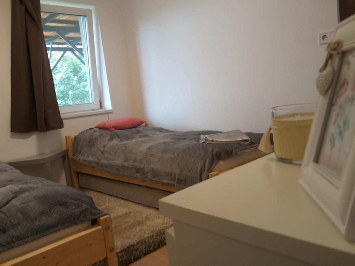 Tölgyerdő Apartman Kismaros Dış mekan fotoğraf