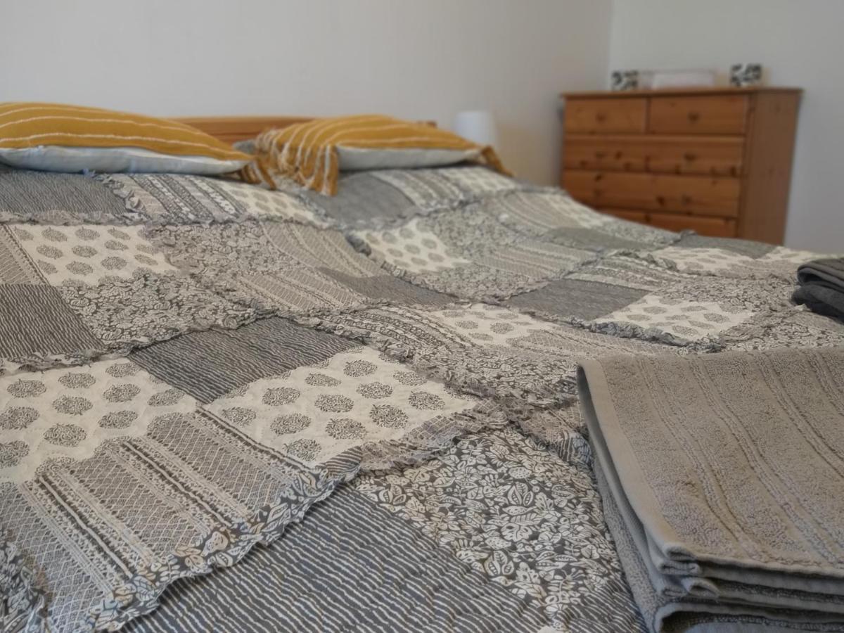 Tölgyerdő Apartman Kismaros Dış mekan fotoğraf