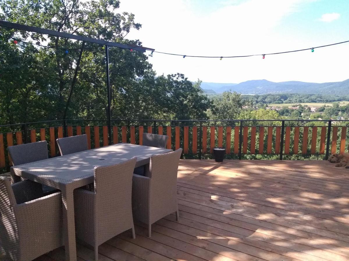 Tölgyerdő Apartman Kismaros Dış mekan fotoğraf