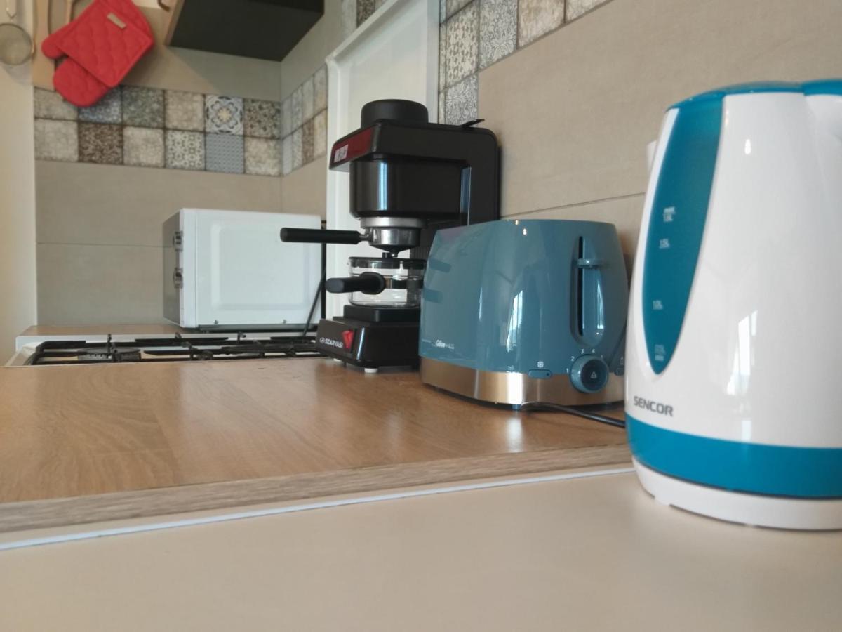 Tölgyerdő Apartman Kismaros Dış mekan fotoğraf