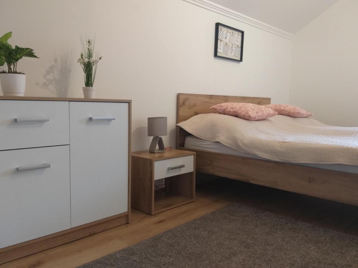 Tölgyerdő Apartman Kismaros Dış mekan fotoğraf