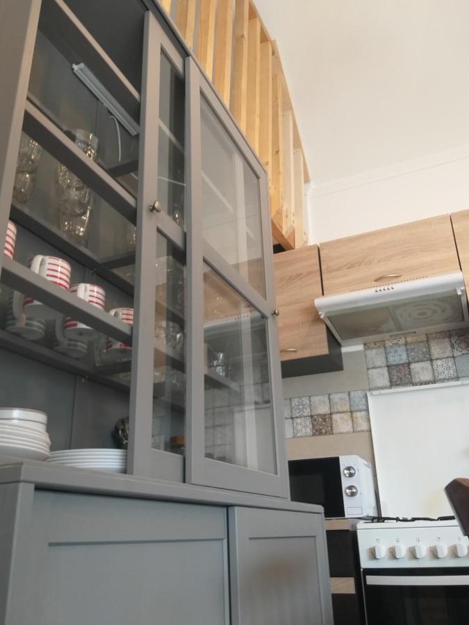 Tölgyerdő Apartman Kismaros Dış mekan fotoğraf