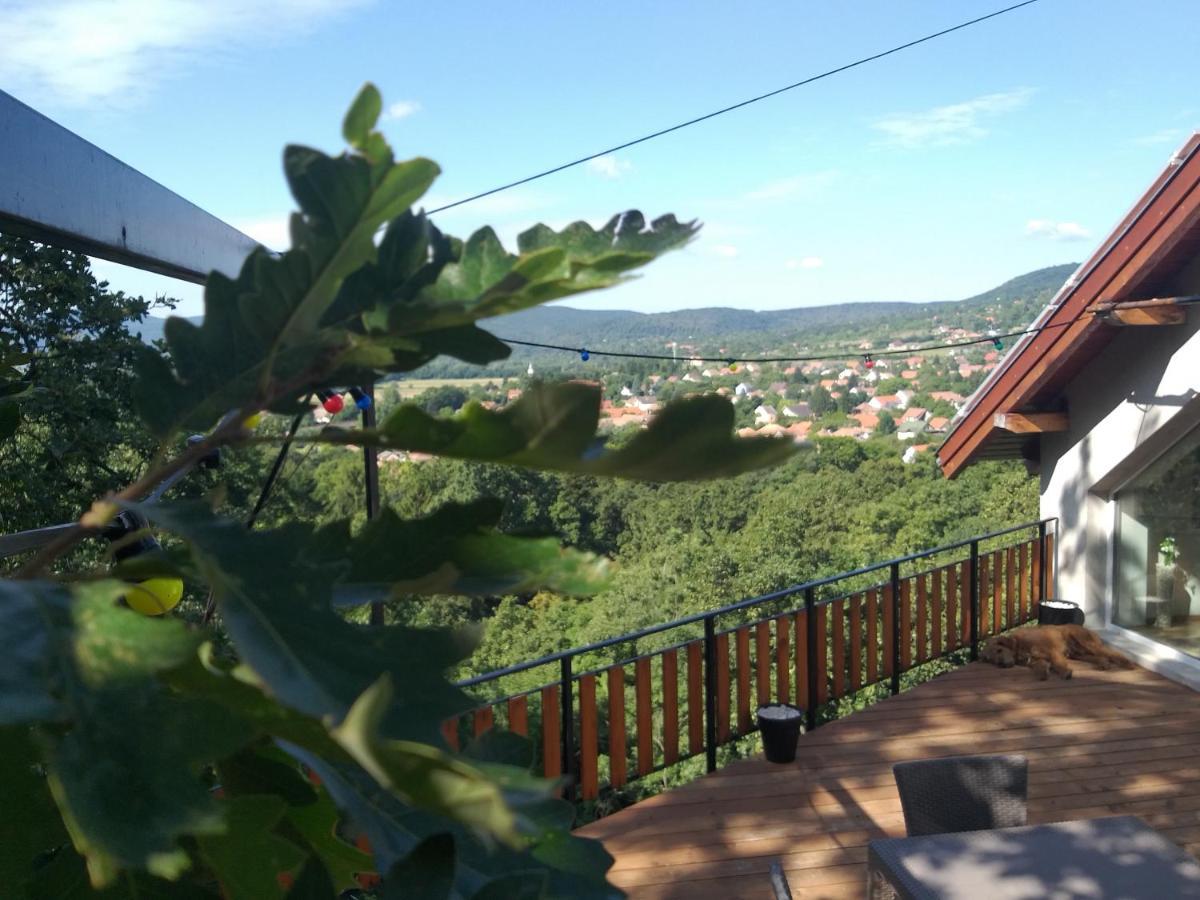 Tölgyerdő Apartman Kismaros Dış mekan fotoğraf