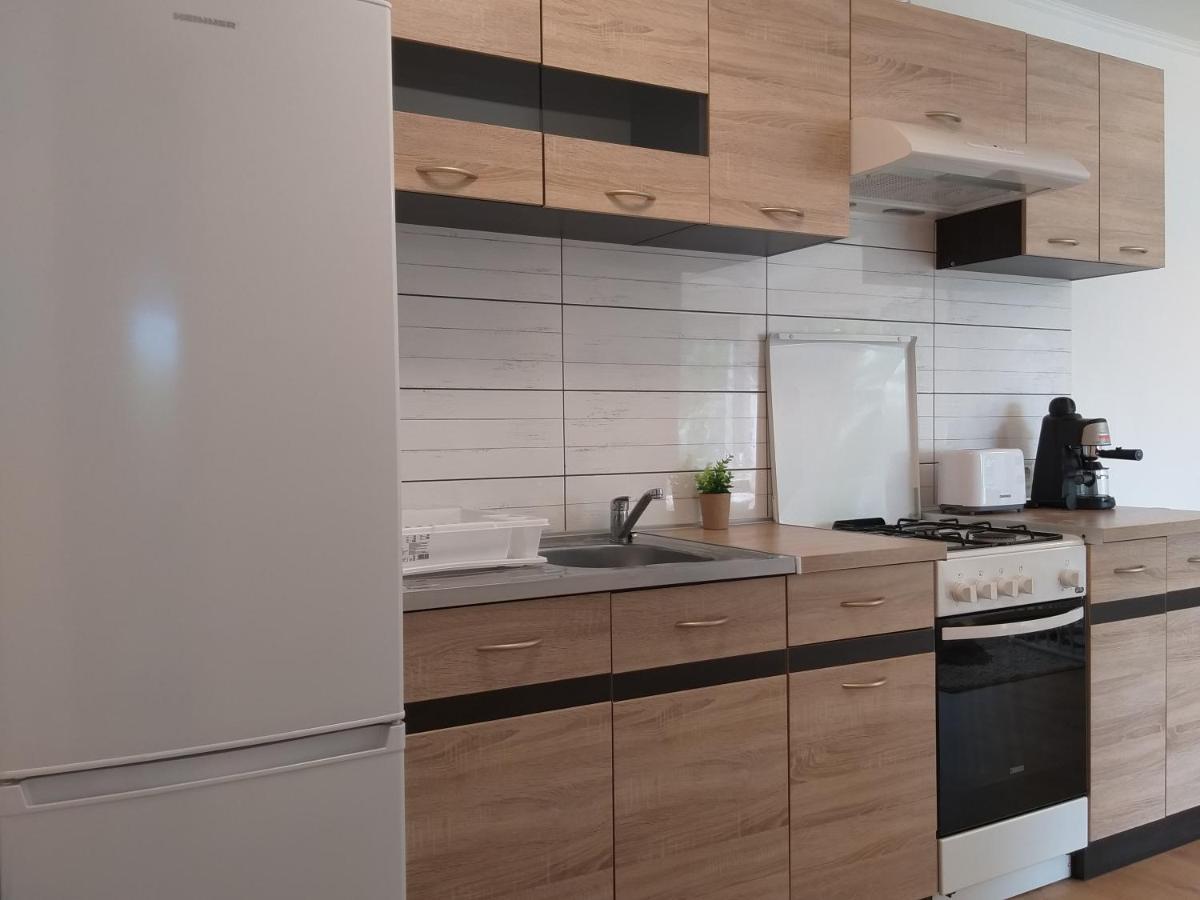 Tölgyerdő Apartman Kismaros Dış mekan fotoğraf
