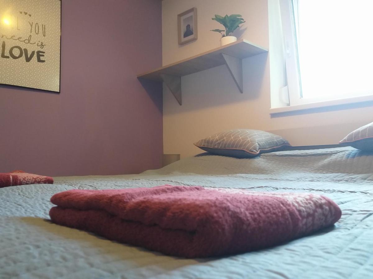 Tölgyerdő Apartman Kismaros Dış mekan fotoğraf