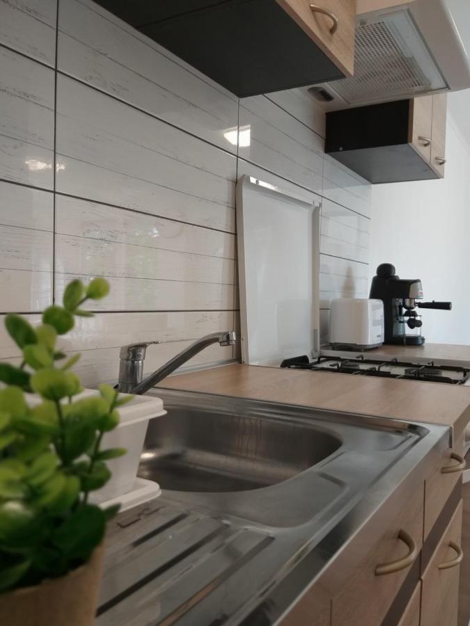 Tölgyerdő Apartman Kismaros Dış mekan fotoğraf